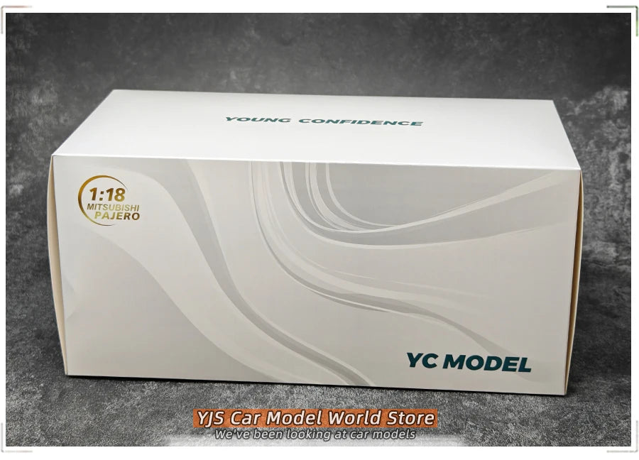 Mitsubishi Pajero V73