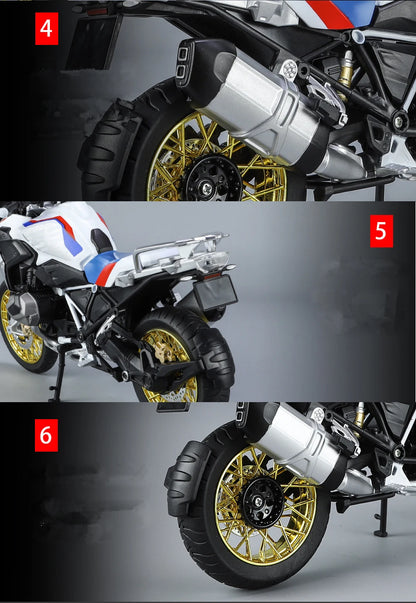 BMW R1250 GS Adventure