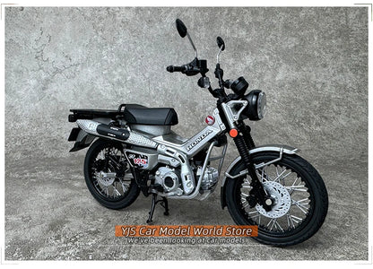 Honda CT125