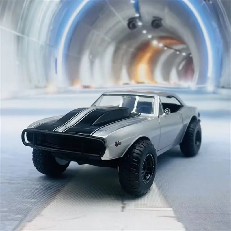 Nissan Skyline 2000 GT-R KPGC10