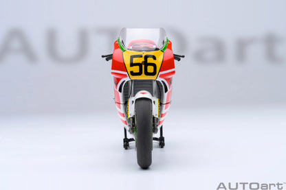 Honda NSR500 Baribari Legend