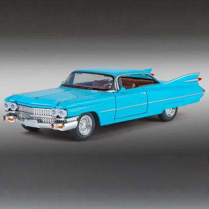 Cadillac Eldorado Biarritz