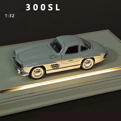 Mercedes-Benz 300SL