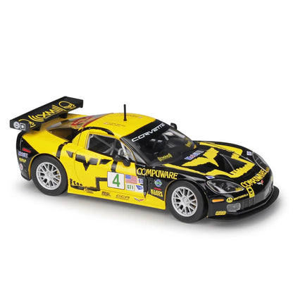 Chevrolet Corvette C6R