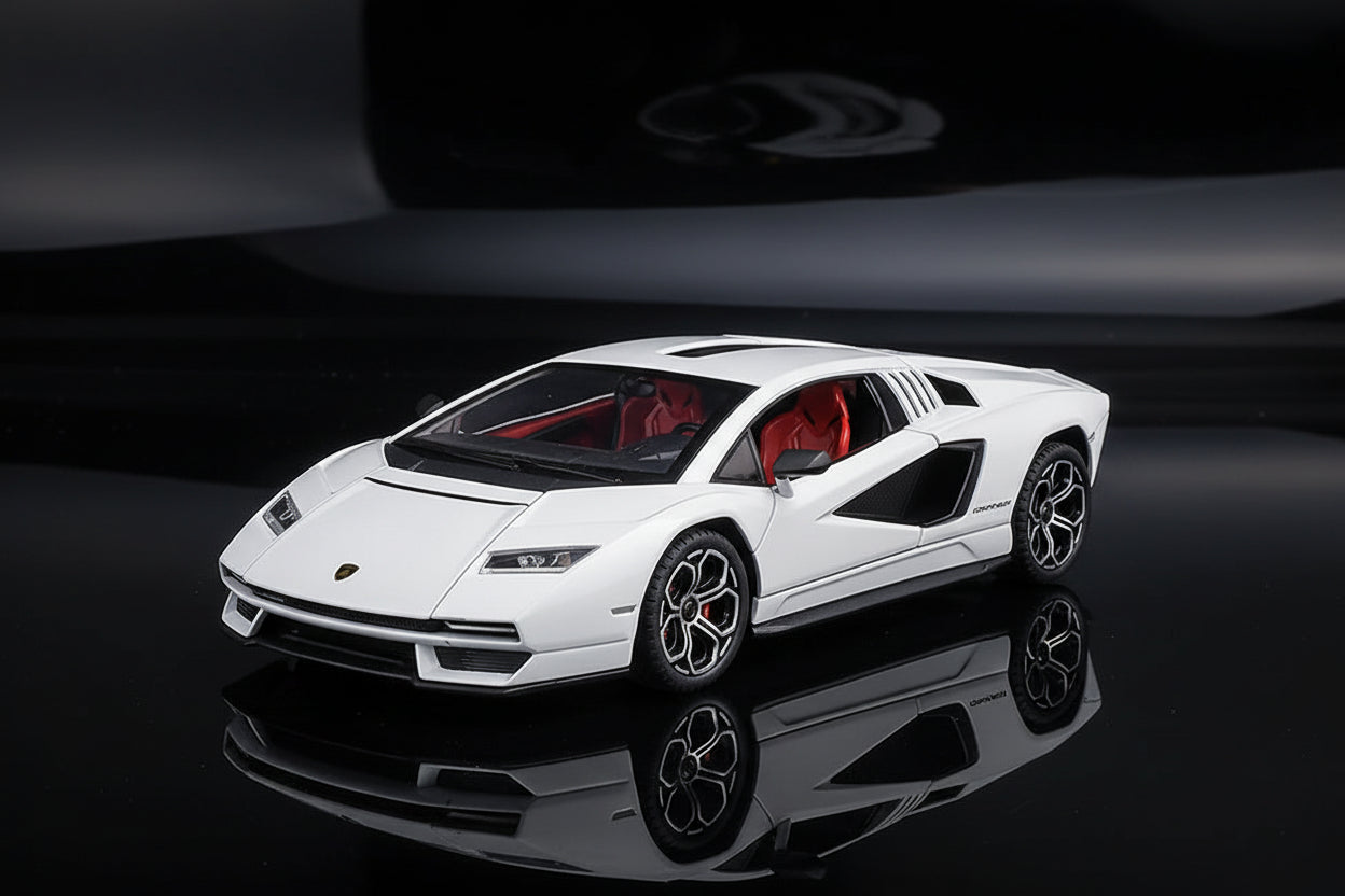 Lamborghini Countach LPI 800-4