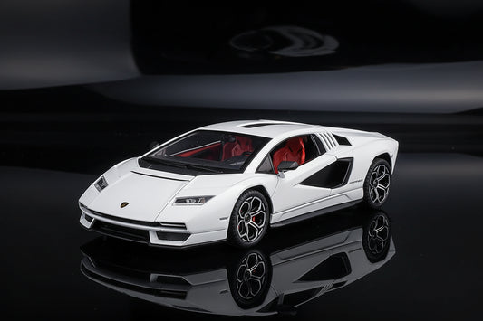 Lamborghini Countach LPI 800-4