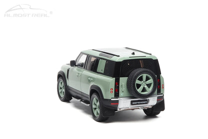 Land Rover Defender 90