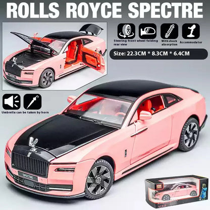 Rolls-Royce Phantom Shining Edition