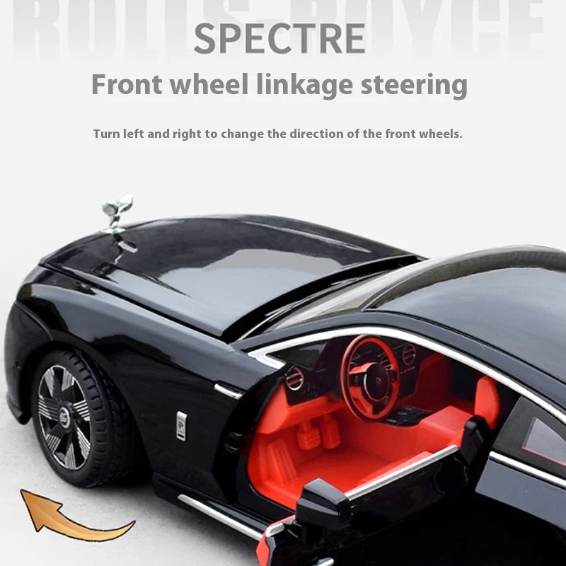 Rolls-Royce Phantom Shining Edition