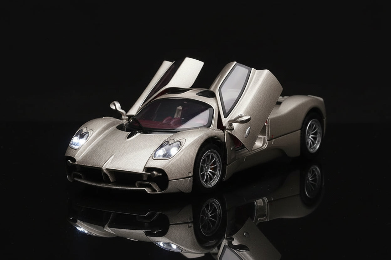Pagani Utopia