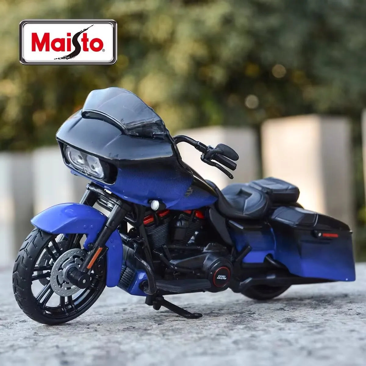 Harley-Davidson CVO Road Glide