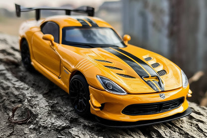 Dodge Viper ACR SRT