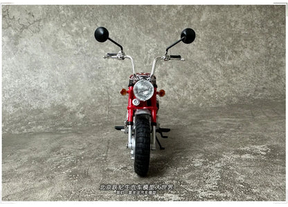 Honda Monkey Z50J (2009)