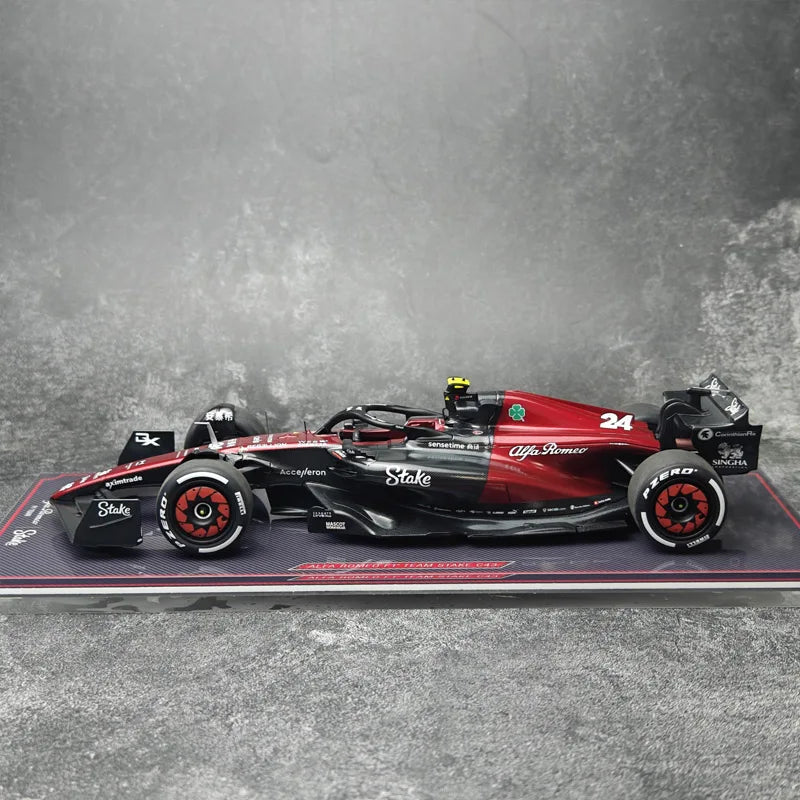 Alfa Romeo F1 C43 Formula 1