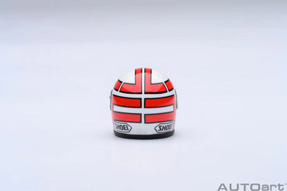 Honda NSR500 Baribari Legend