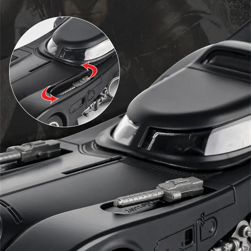 Batmobile Edition 1995