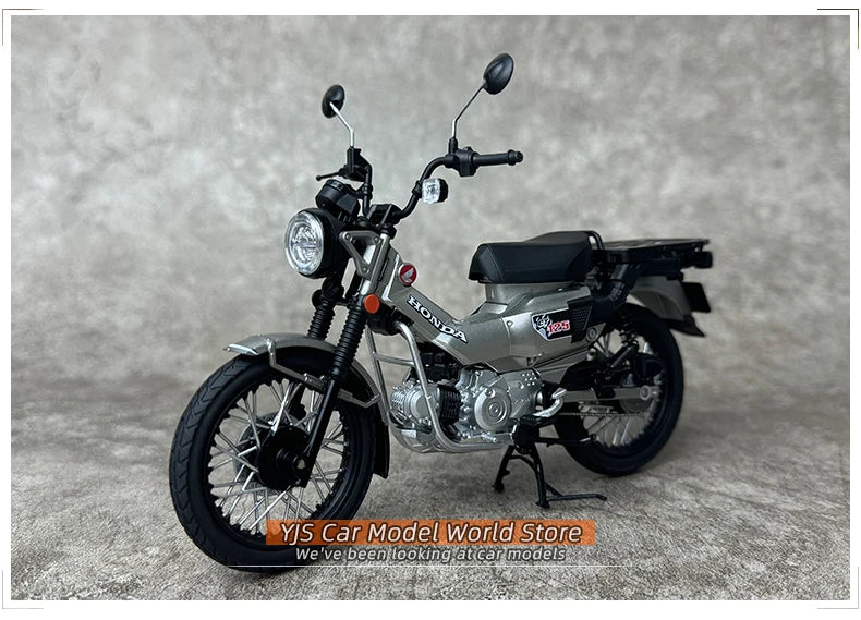 Honda CT125