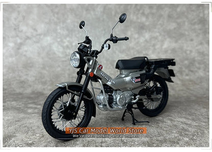Honda CT125