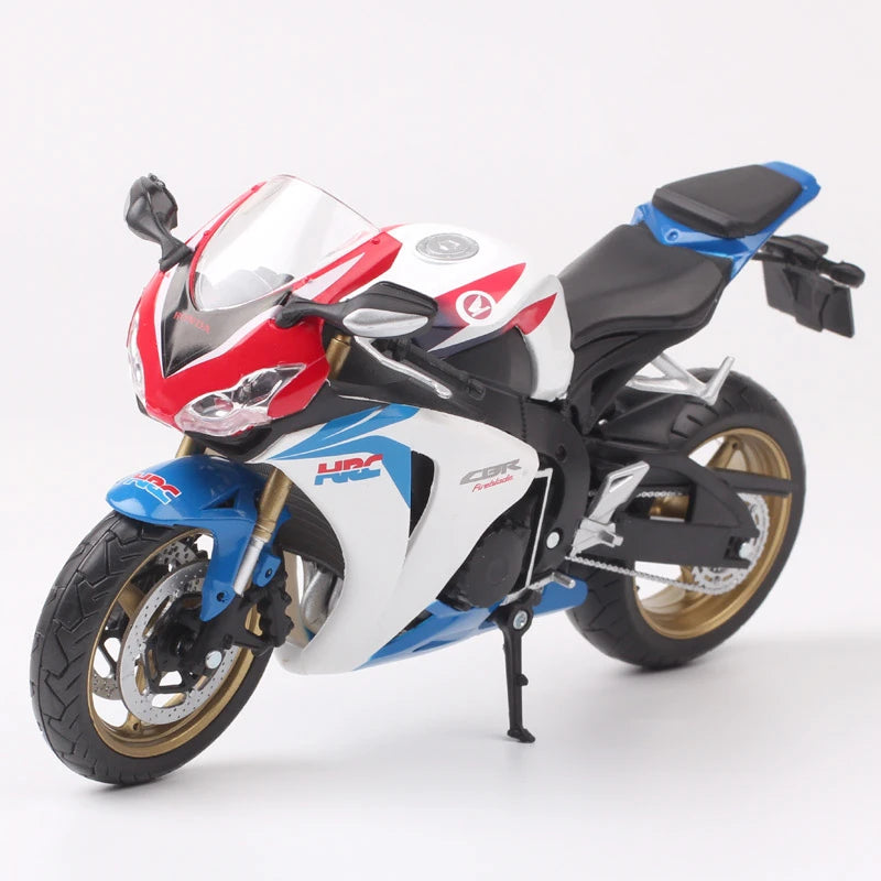 Honda CBR1000RR-R Fireblade