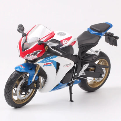 Honda CBR1000RR-R Fireblade