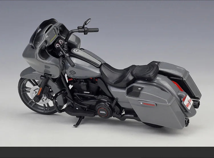 Harley-Davidson CVO Road Glide
