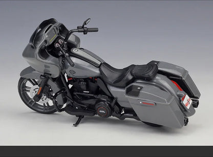 Harley-Davidson CVO Road Glide