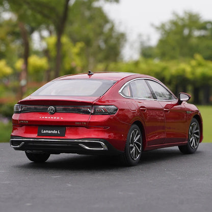 Volkswagen Lamando L