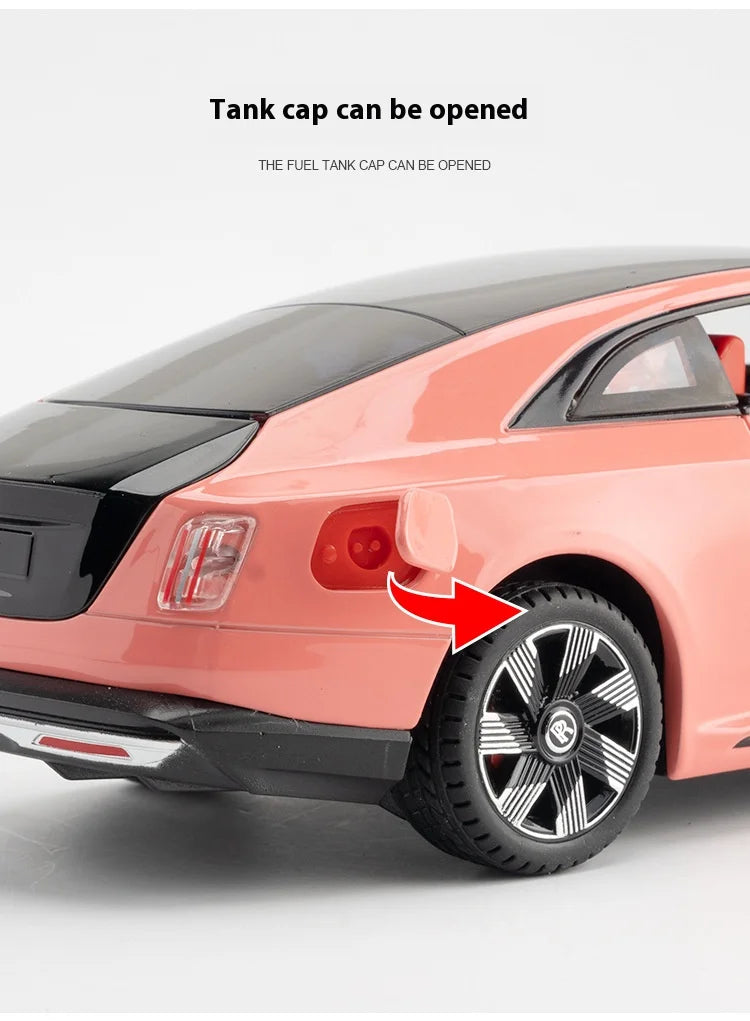 Rolls-Royce Phantom Shining Edition