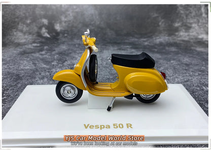 Vespa Primavera 125