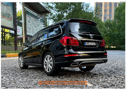 Norev GL-Class GL500