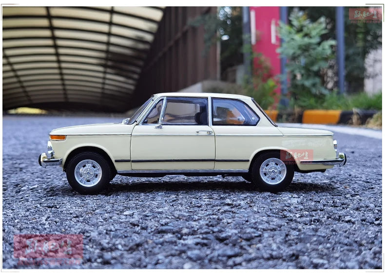 BMW 2002 Tii