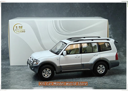 Mitsubishi Pajero V73