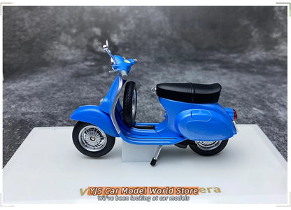 Vespa Primavera 125