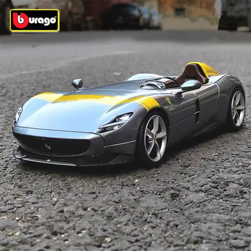 Ferrari Monza SP1
