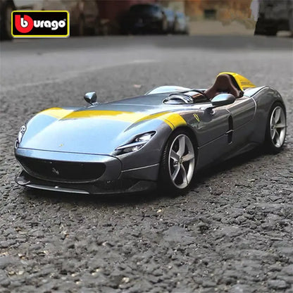 Ferrari Monza SP1