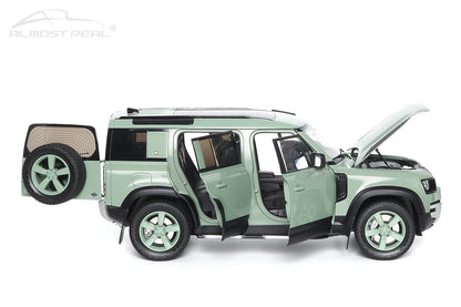 Land Rover Defender 90