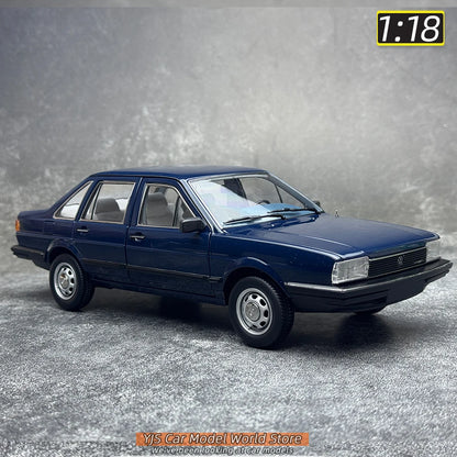 Volkswagen Passat B2 Santana (1983)