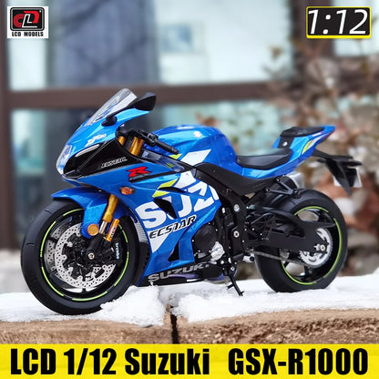 Suzuki GSX-R1000