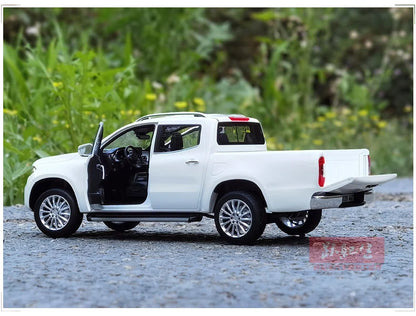 Mercedes-Benz X-Class Pickup