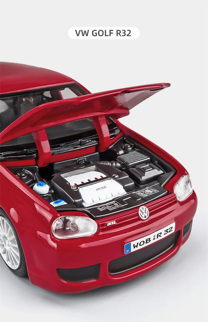 Volkswagen Golf GTI R32