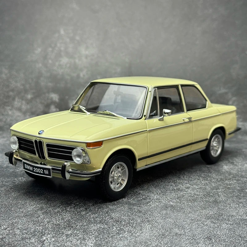 BMW 2002 Tii