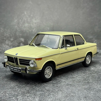 BMW 2002 Tii