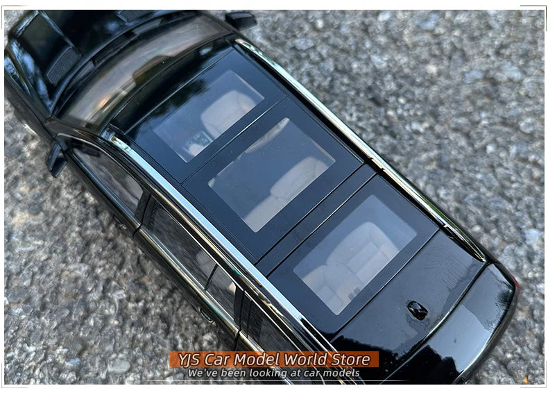 Norev GL-Class GL500