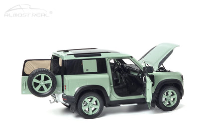 Land Rover Defender 90