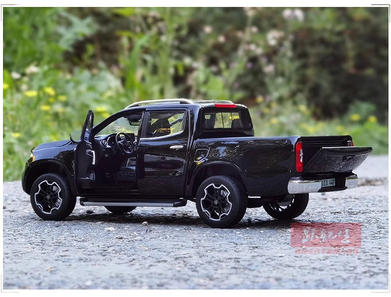 Mercedes-Benz X-Class Pickup