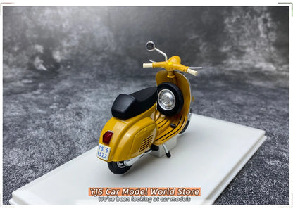 Vespa Primavera 125