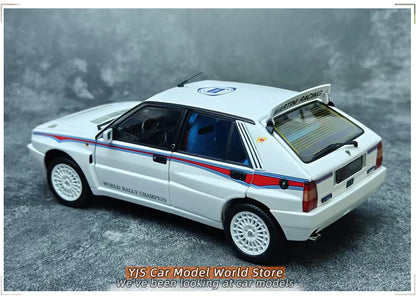 Lancia Delta HF Integrale