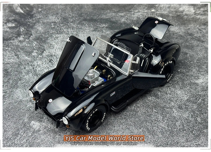 Shelby Cobra 427 S/C