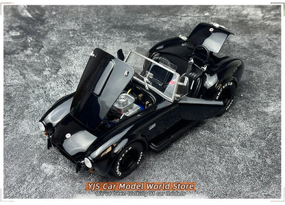 Shelby Cobra 427 S/C