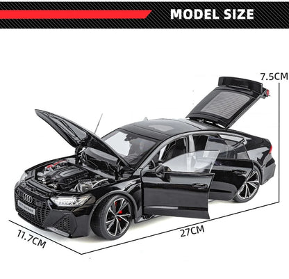 Audi RS7